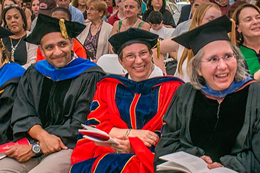 faculty