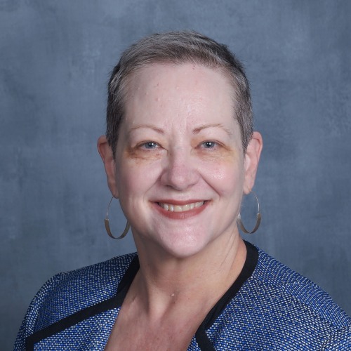 Karen Andes